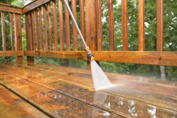 Best Building Exterior Washing  in Glenshaw, PA