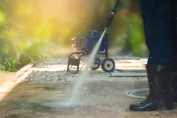 Best Playground Equipment Cleaning  in Glenshaw, PA